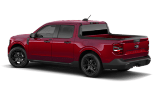 2026 Ford Maverick® External Image 3